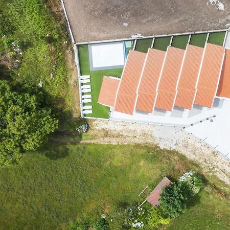 Villa Valentina Ралес Экстерьер фото