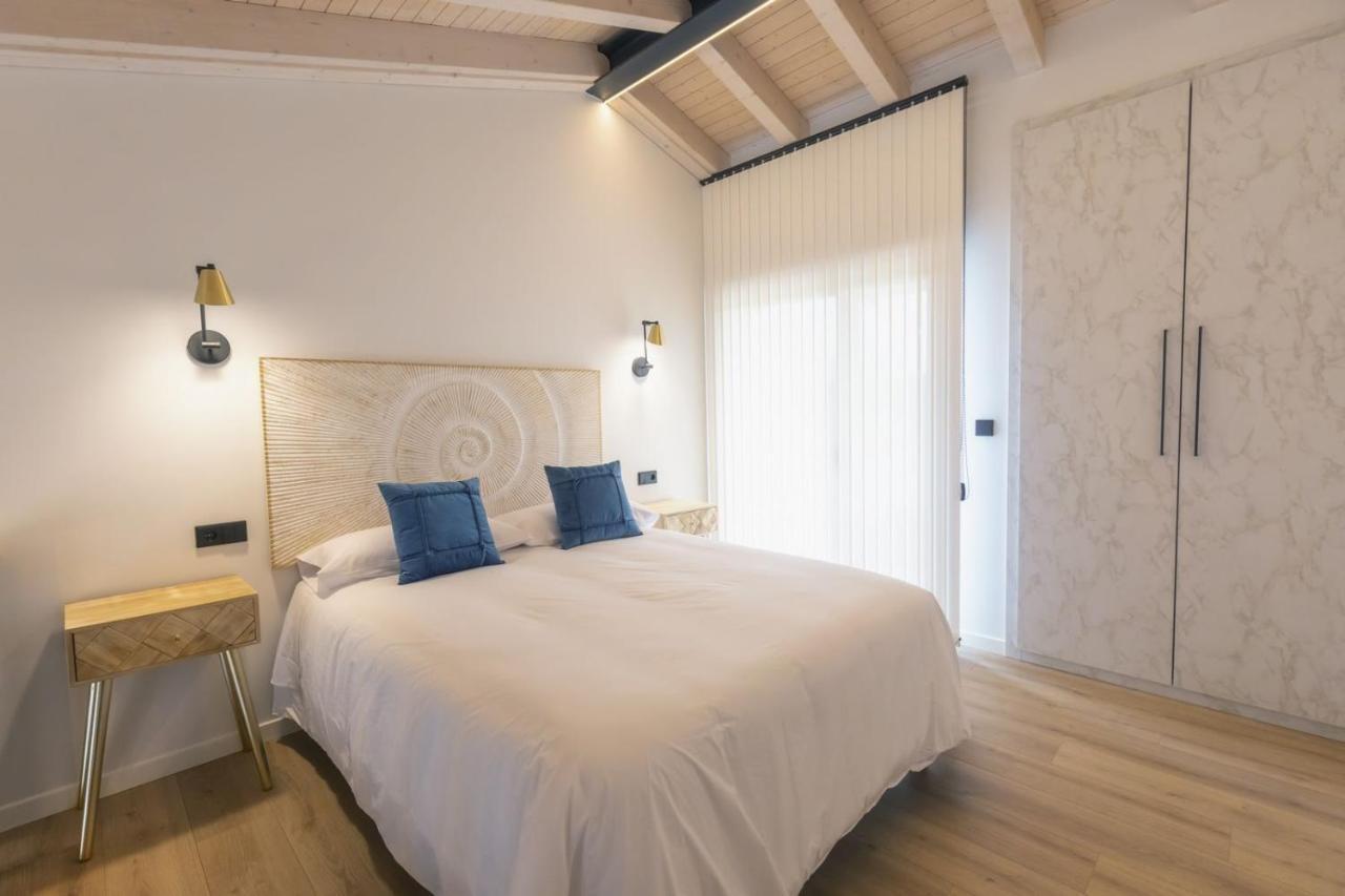 Villa Valentina Ралес Экстерьер фото